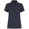 Henbury Ladies Recycled Polyester Polo Shirt