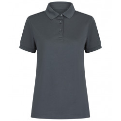 Henbury Ladies Recycled Polyester Polo Shirt