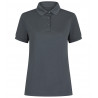 Henbury Ladies Recycled Polyester Polo Shirt
