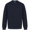 Henbury Unisex Sustainable Sweatshirt