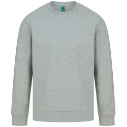 Henbury Unisex Sustainable Sweatshirt