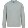 Henbury Unisex Sustainable Sweatshirt
