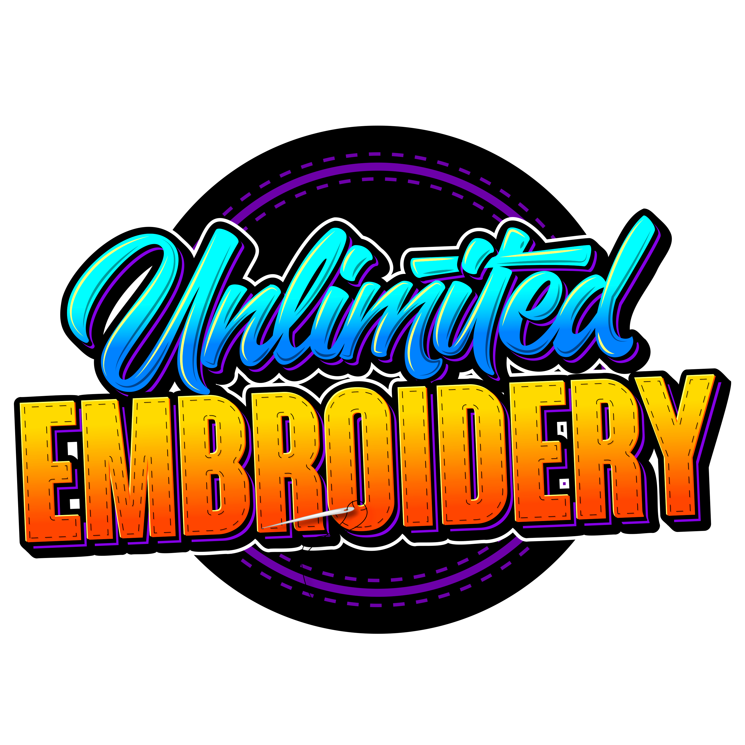 Unlimited Embroidery