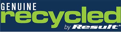 Genuine Recycled by Result