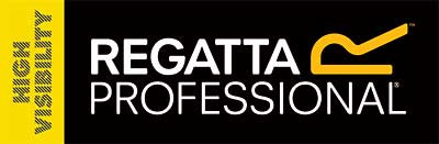 Regatta Professional Hi-VIZ